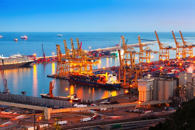 Dış Ticaret Uzmanlığı Sertifika Programı